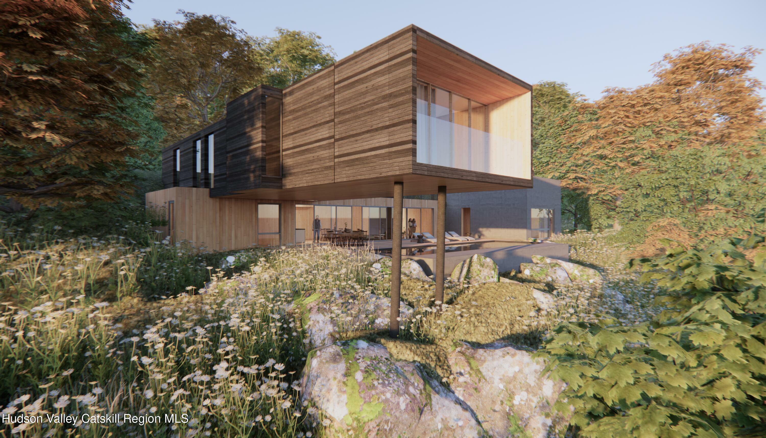 Property Photo: 1 Red Rock NY 12489