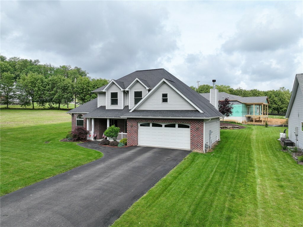 Property Photo: 3004 Phillip Dr PA 15025