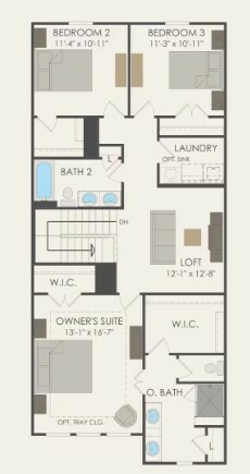 Property Photo: 1280 E Main Street 401 TX 78664