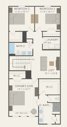 Property Photo:  1280 E Main Street 401  TX 78664 