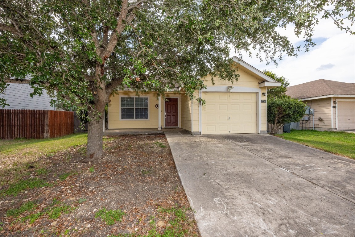 Property Photo:  3259 Wren Brook Drive  TX 78130 