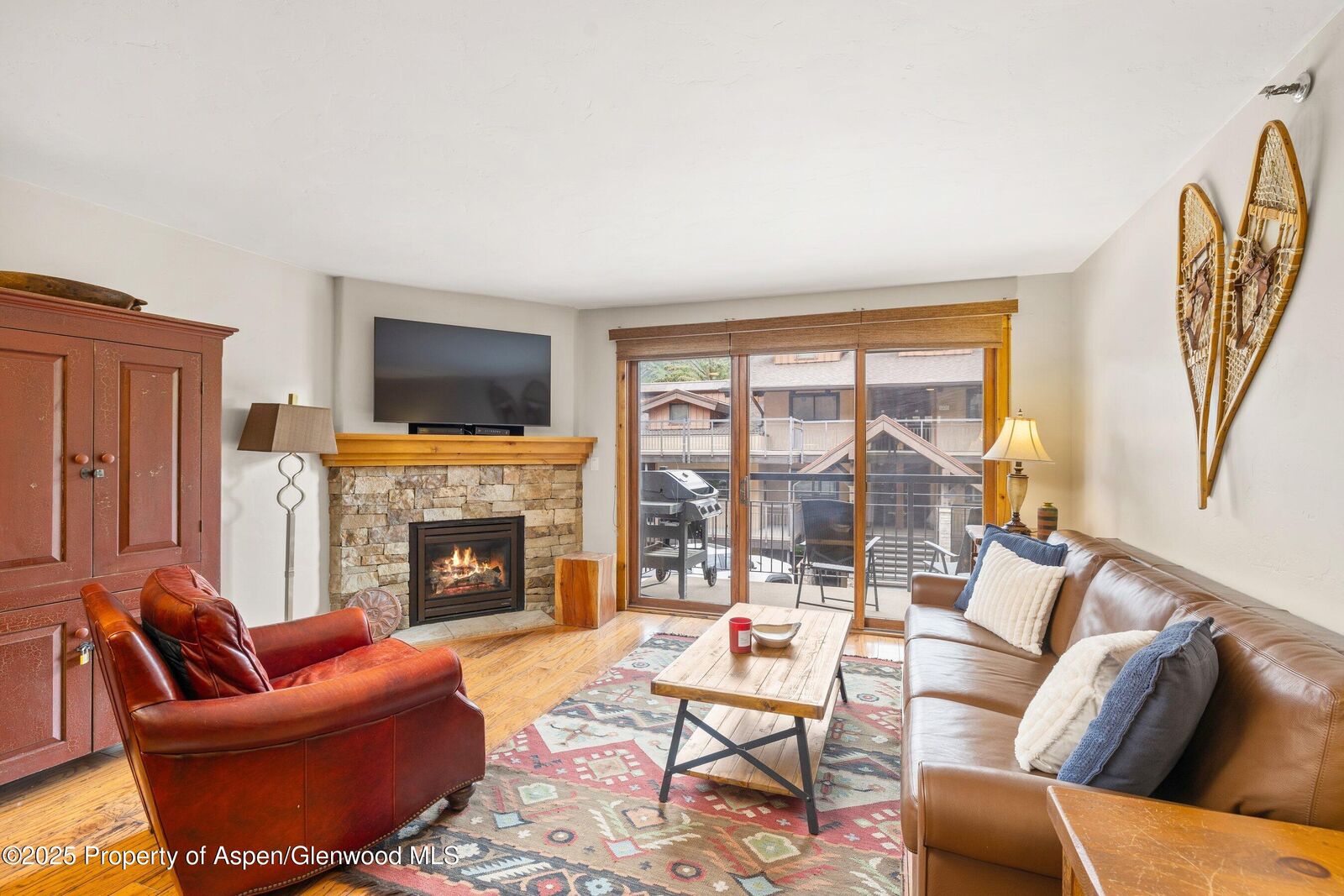 Property Photo: 400 Wood Road 2104B CO 81615