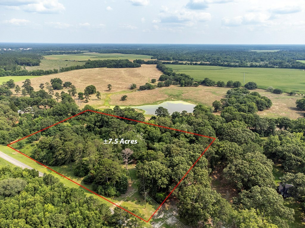 Property Photo: 443 Jordan Rd GA 31763