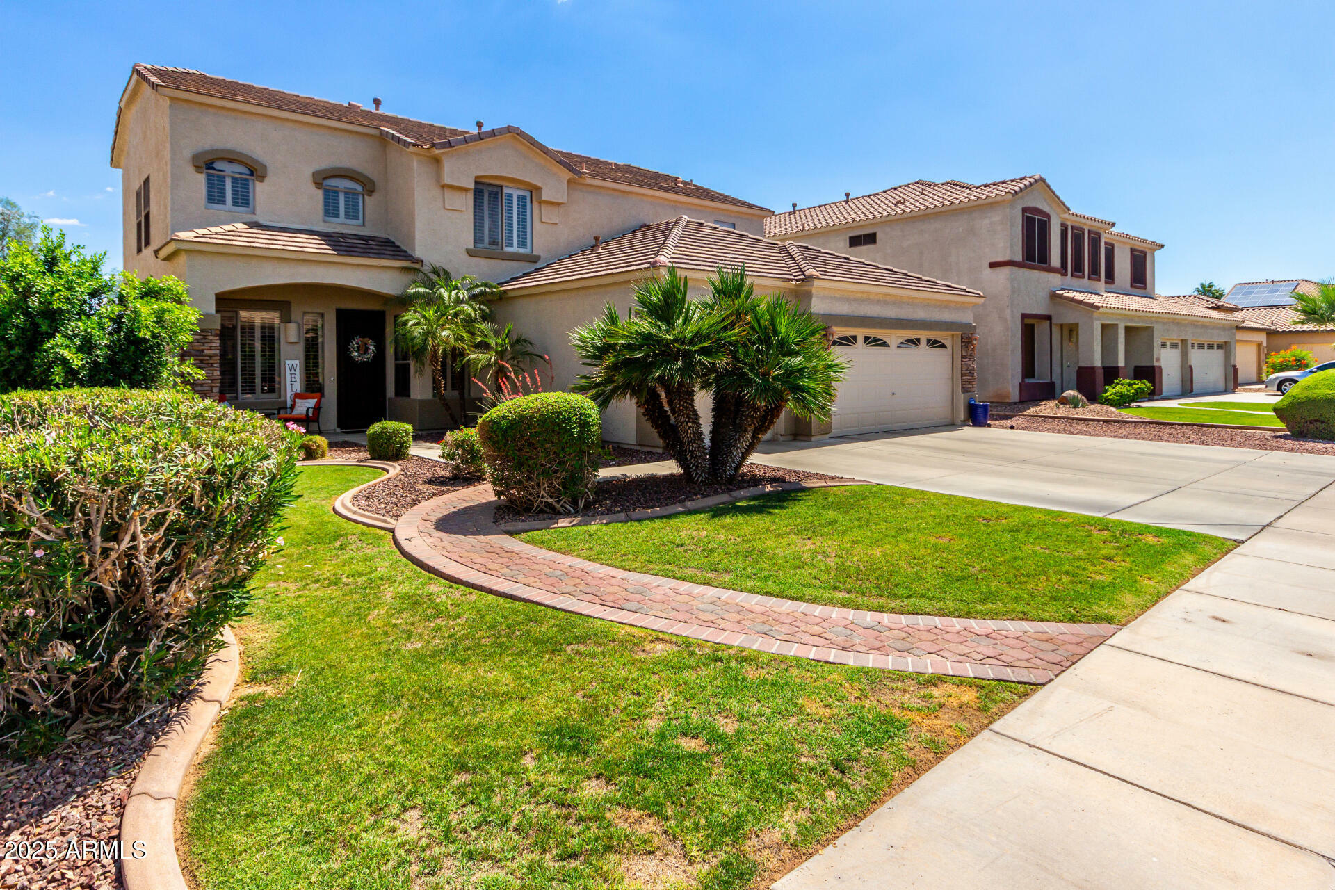 Property Photo: 13005 W Vista Paseo Drive AZ 85340