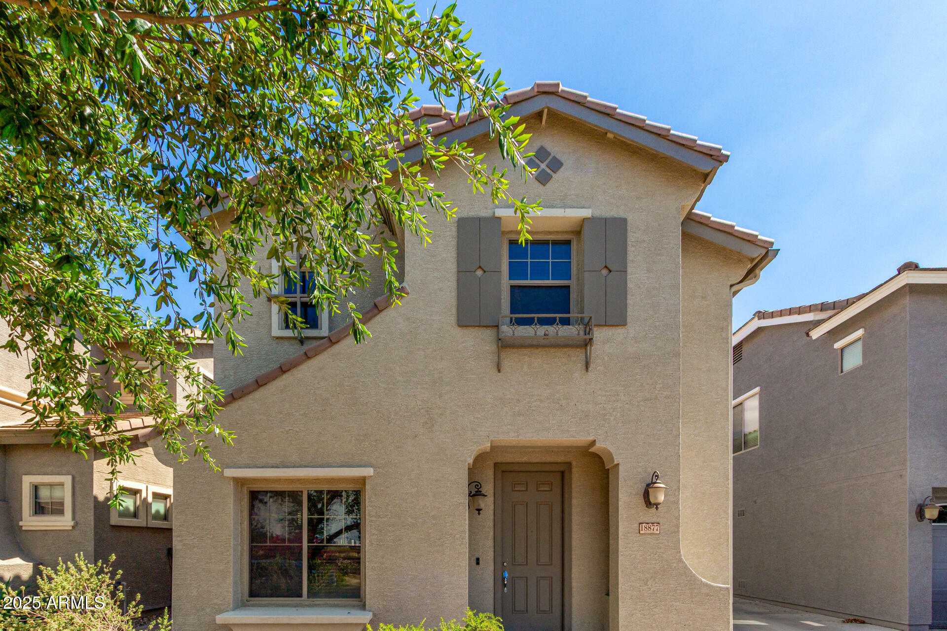 Property Photo: 18877 E Pelican Drive AZ 85142