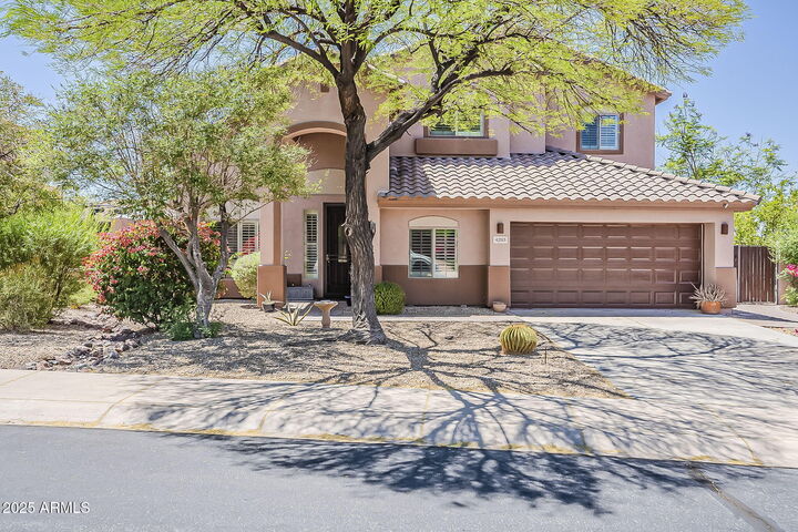 Property Photo: 4293 S Columbine Way AZ 85118