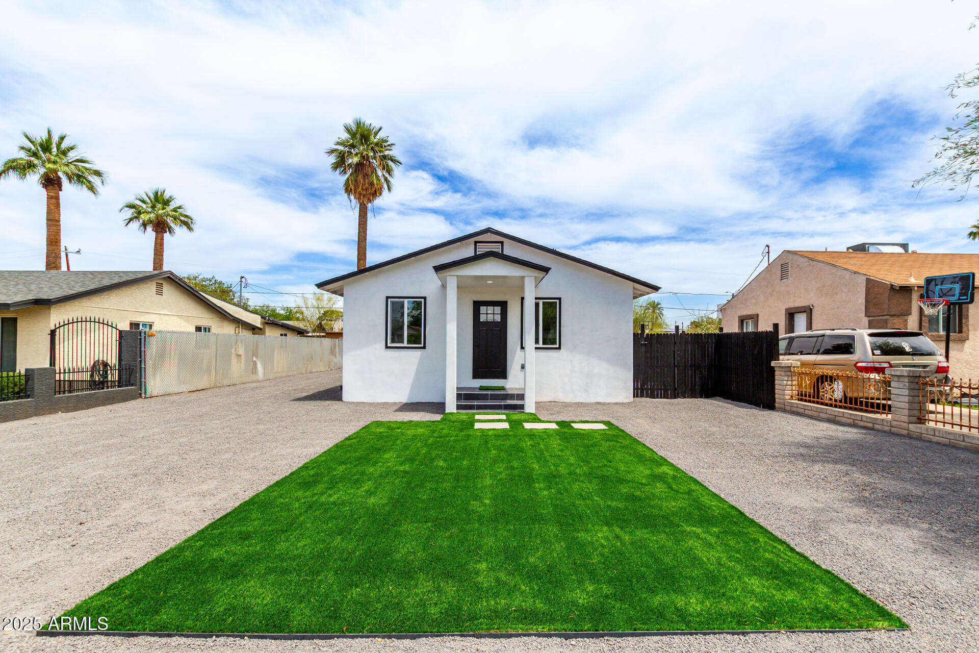 2314 E Harvard Street 1 &Amp 2  Phoenix AZ 85006 photo
