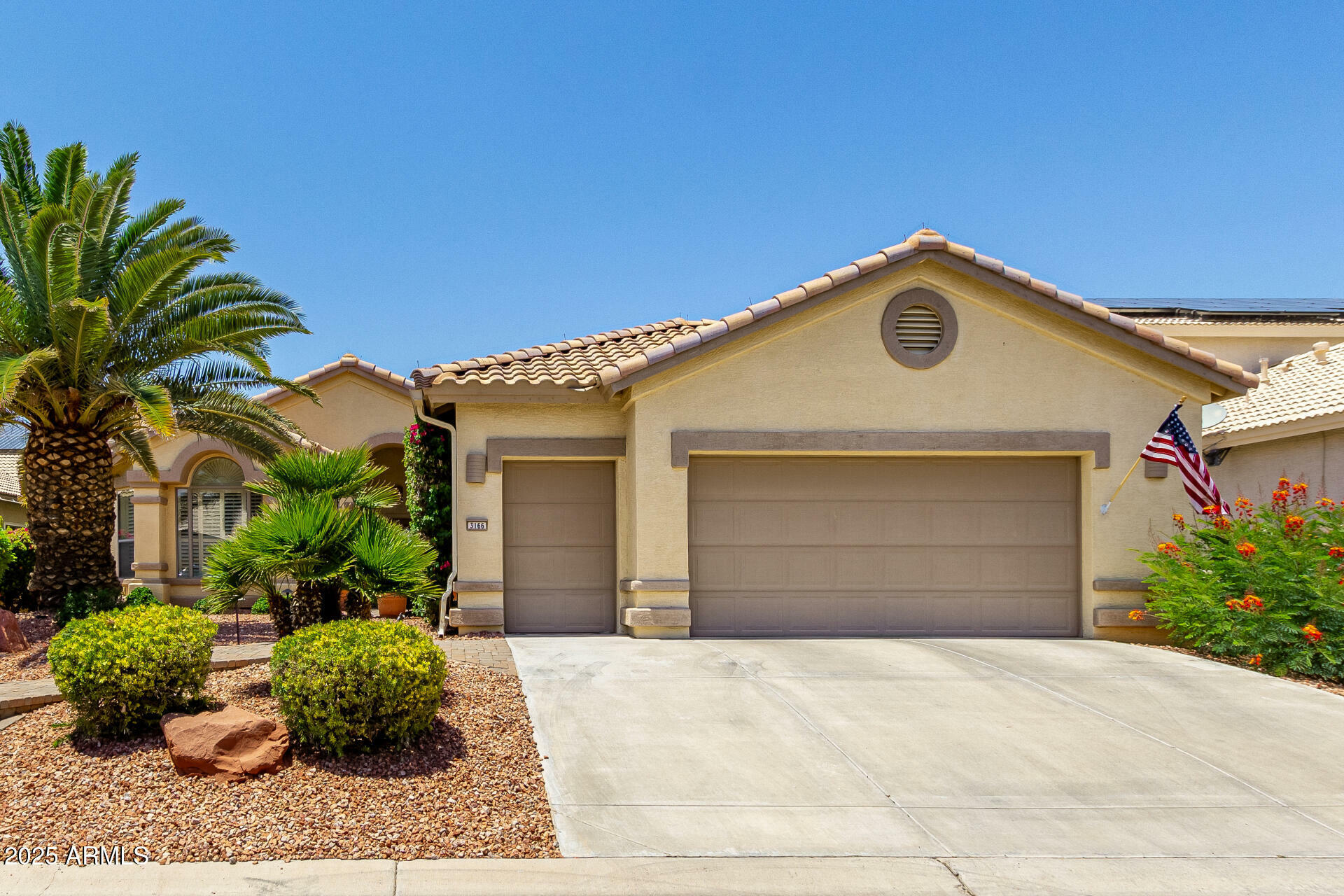 Property Photo:  3166 N 158th Avenue  AZ 85395 