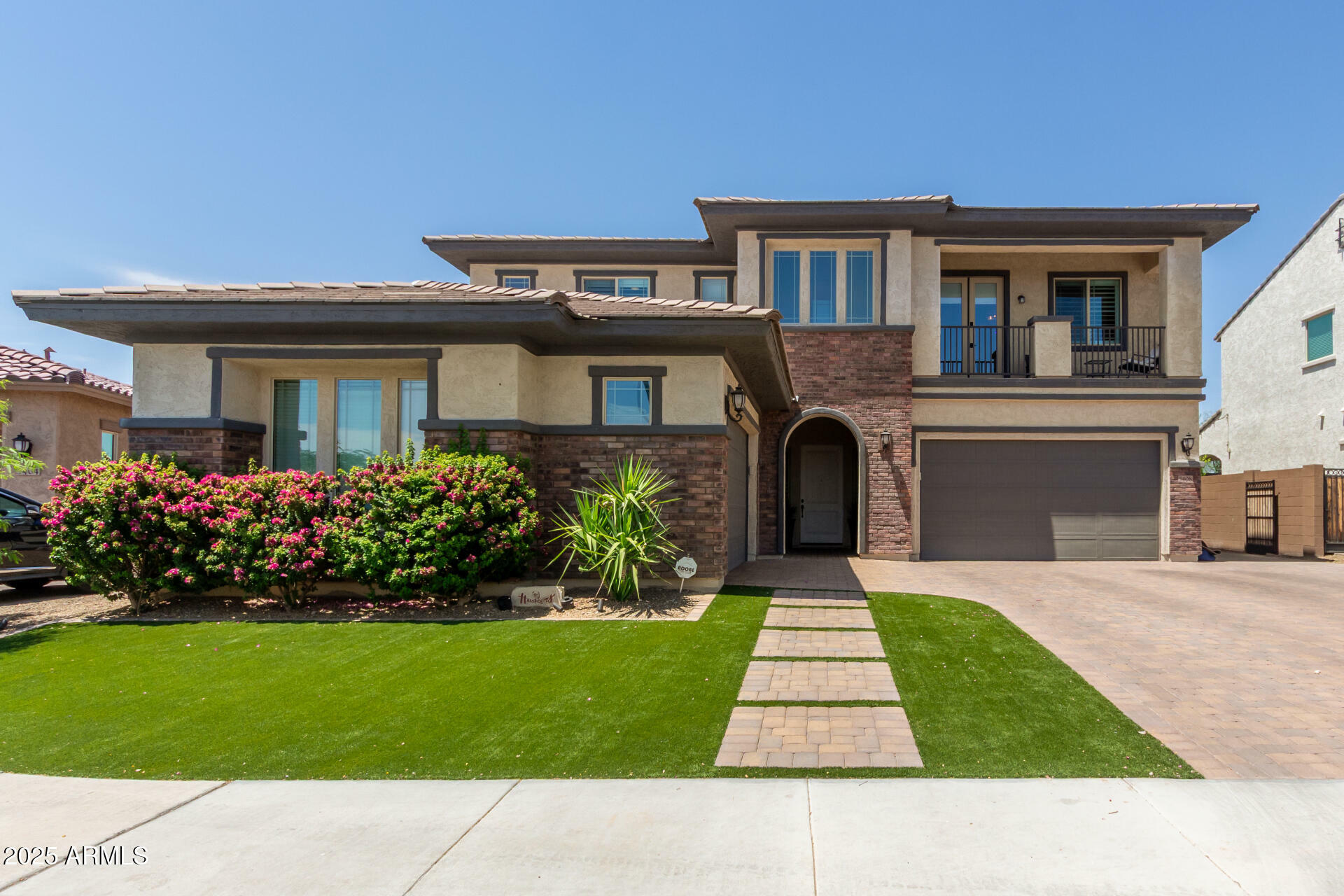 3408 E Daley Lane  Phoenix AZ 85050 photo
