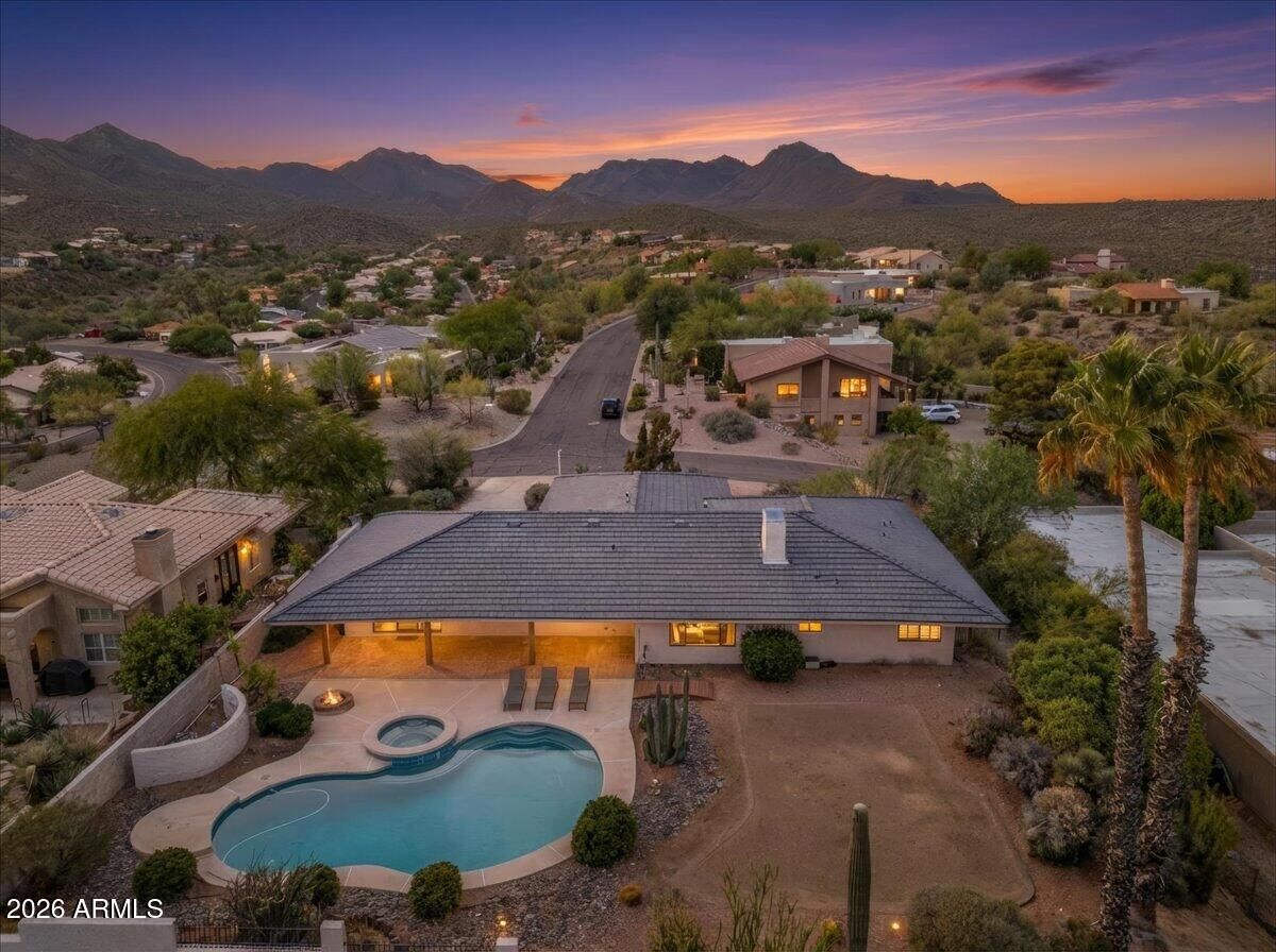 Property Photo:  16457 N Aspen Drive  AZ 85268 