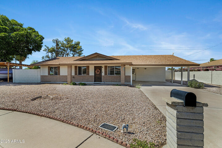 1215 E Geneva Drive  Tempe AZ 85282 photo