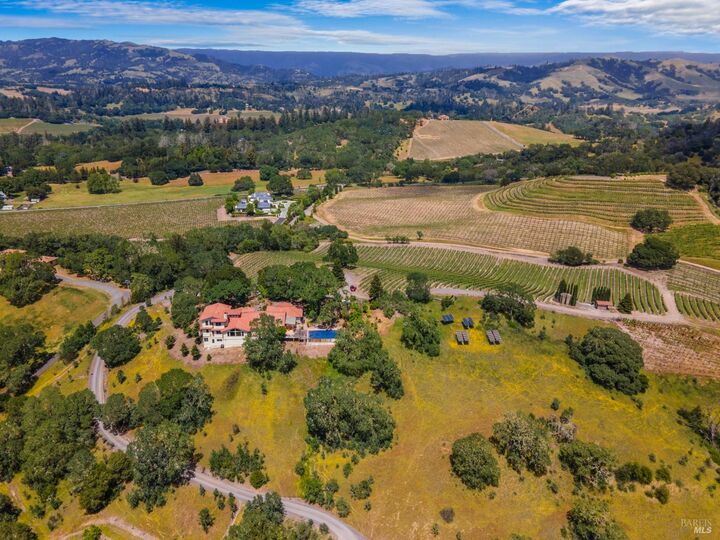 Property Photo:  13404 Flora Ranch Road  CA 95448 