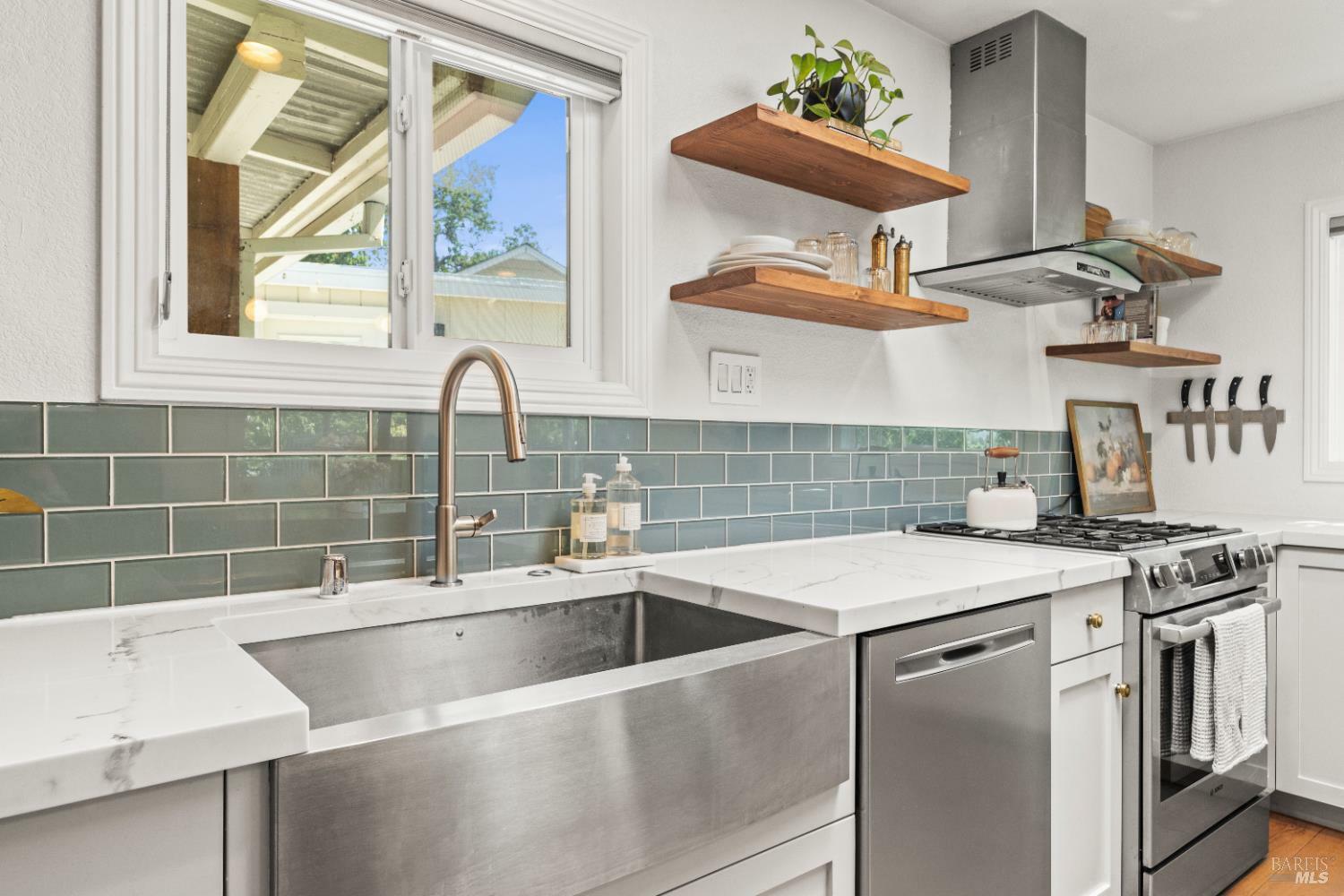 Property Photo: 120 E Agua Caliente Road CA 95476