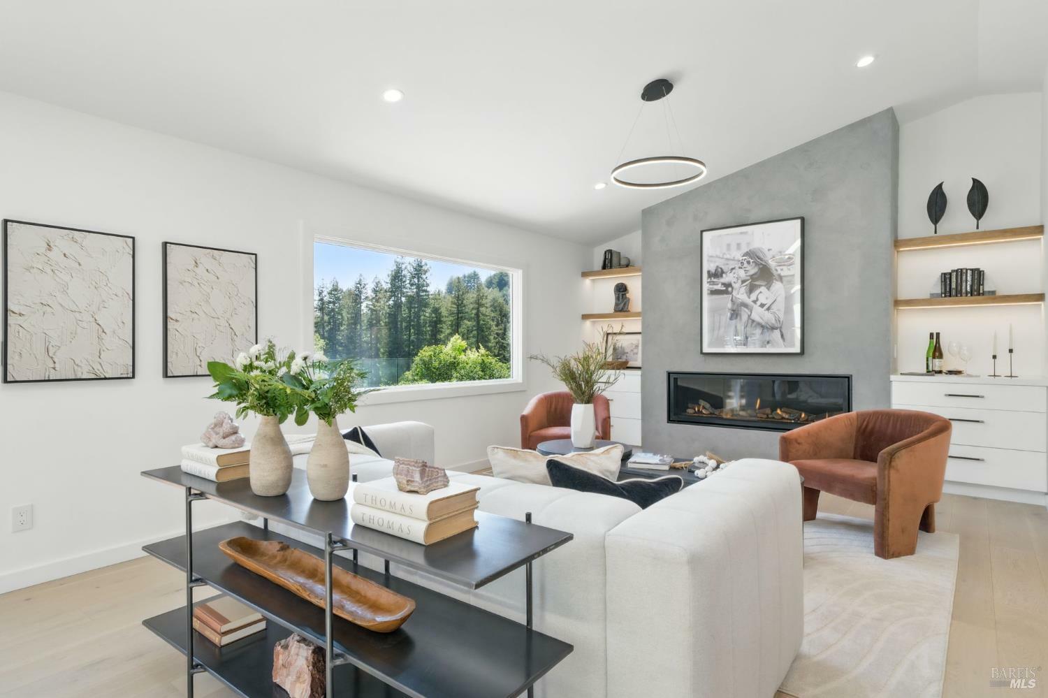 21 Sheridan Court  Mill Valley CA 94941 photo