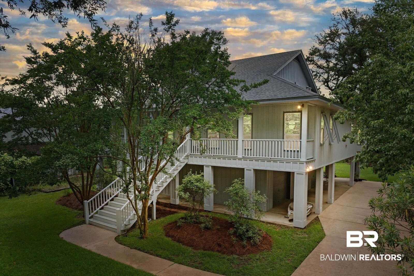 Property Photo:  3 Molokai Lane  AL 36532 