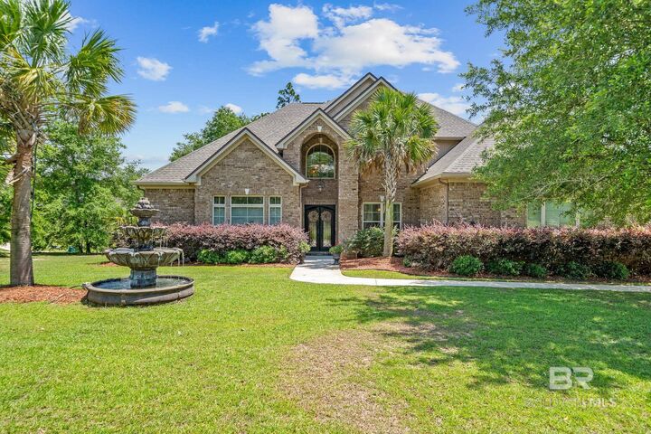 10128 Alder Avenue  Spanish Fort AL 36527 photo