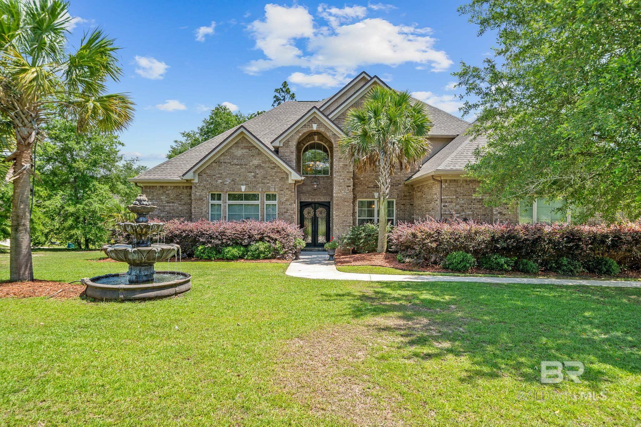 Property Photo: 10128 Alder Avenue AL 36527