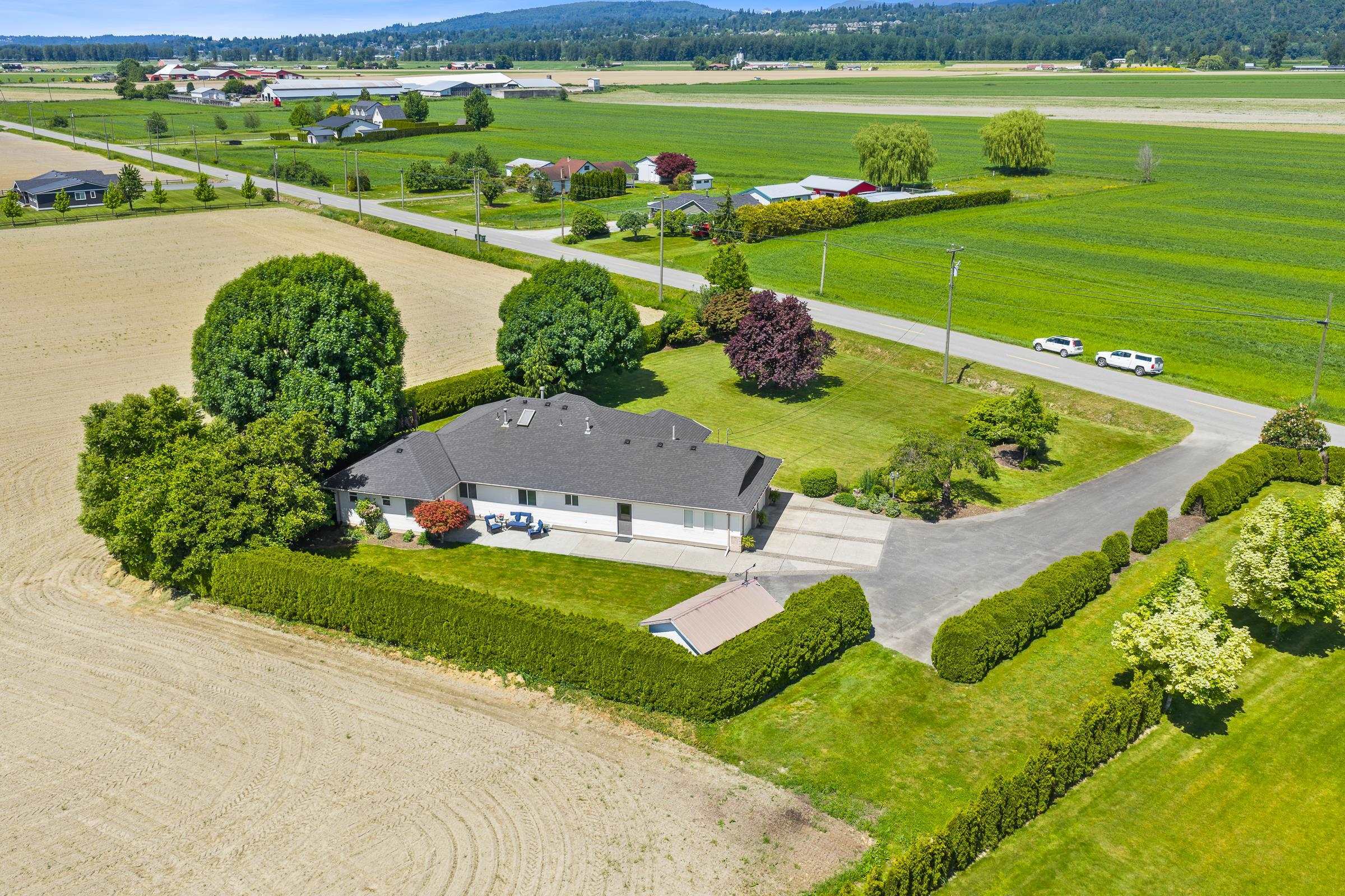 Property Photo: 34834 Page Road BC V3G 1N8