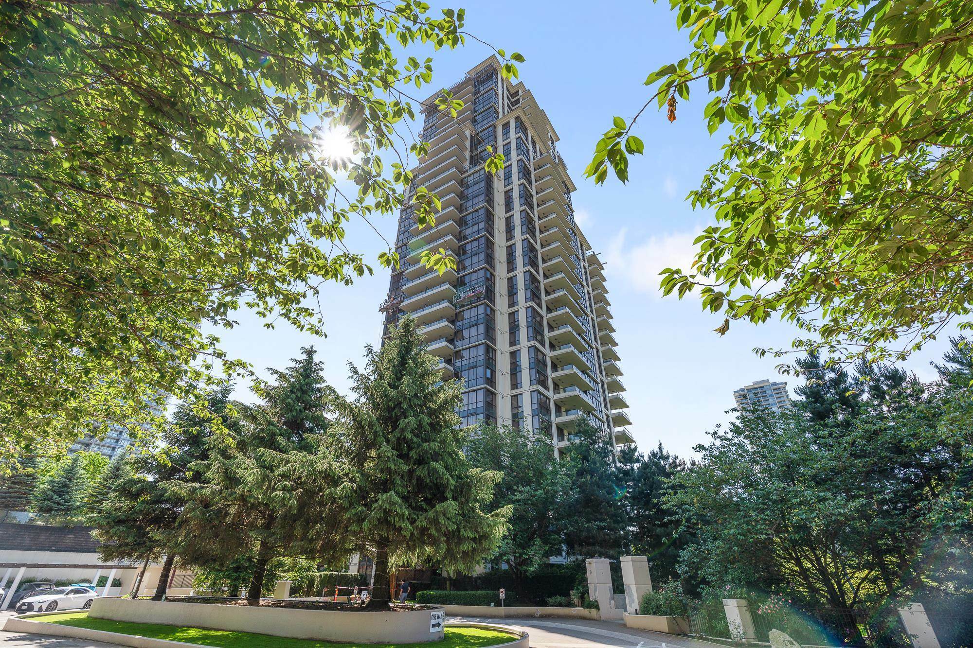 Property Photo: 2138 Madison Avenue 1203 BC V5C 6T6