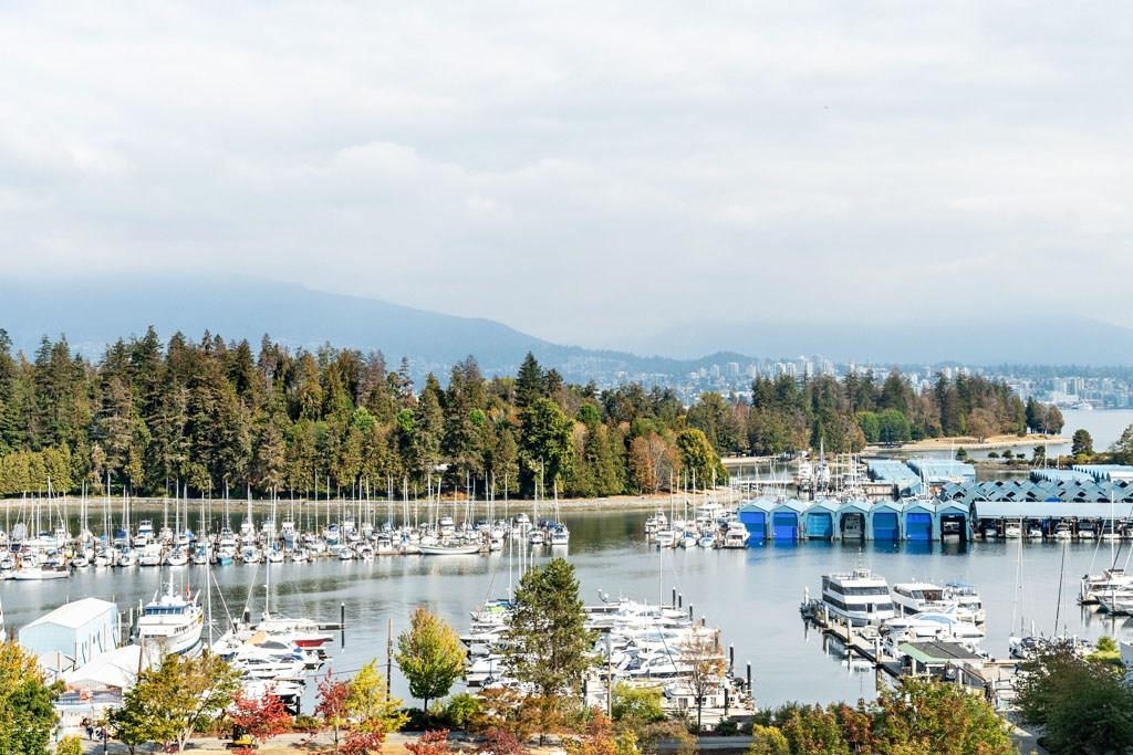 Property Photo:  1863 Alberni Street 1101  BC V6G 3H8 