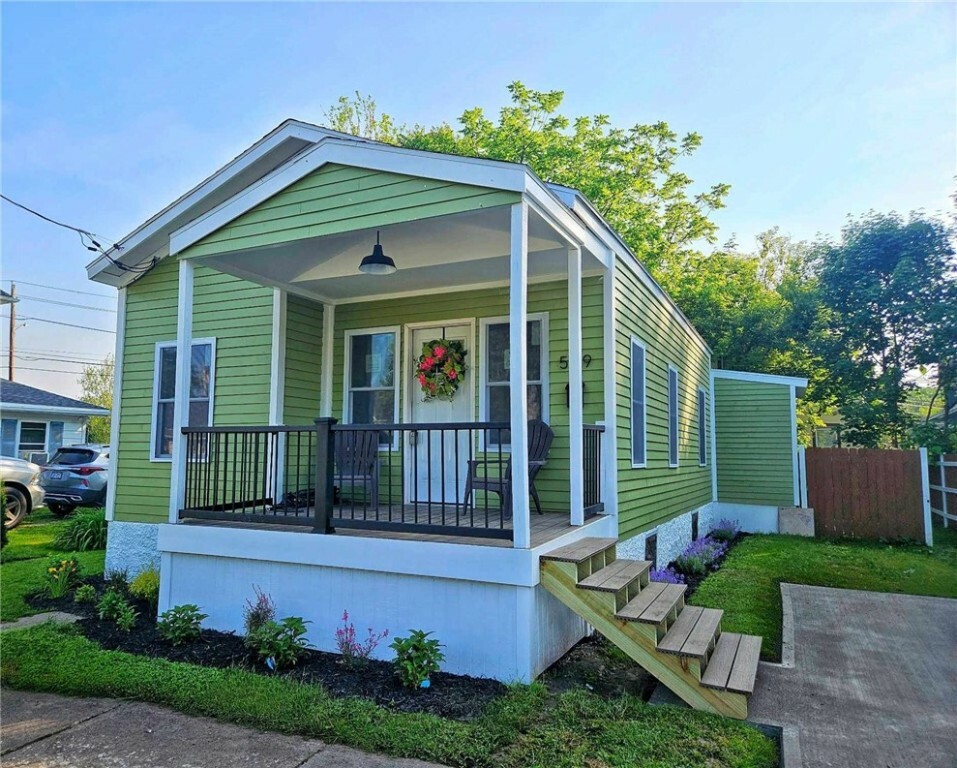 Property Photo:  559 Post Street  NY 14904 