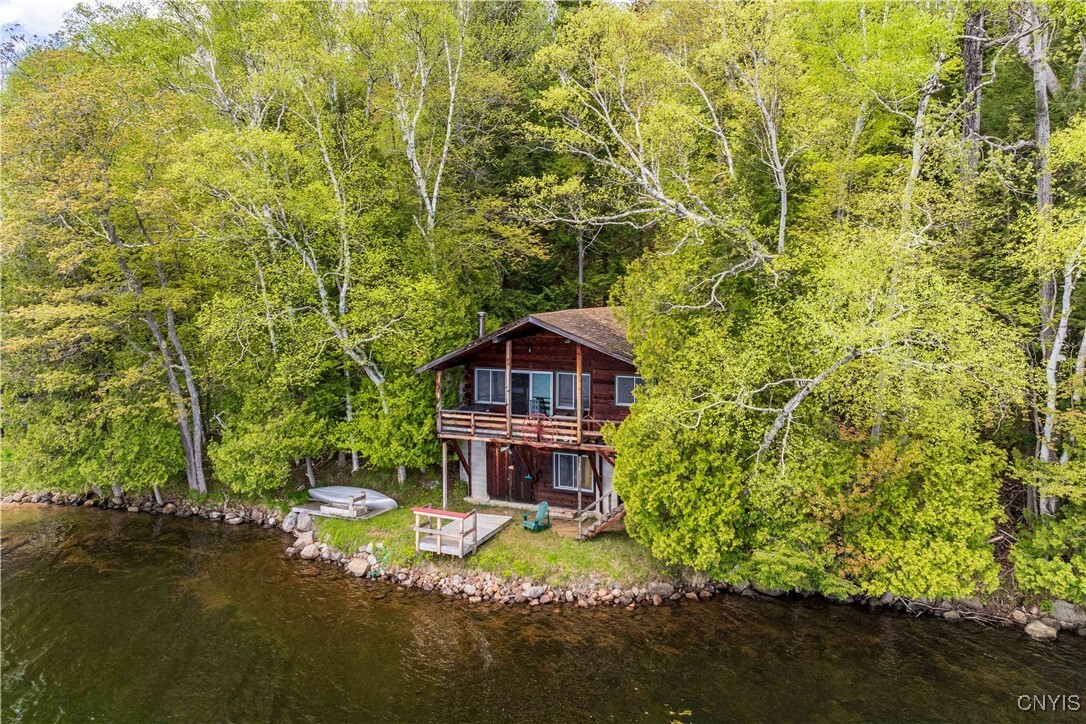 Property Photo: 247 Maple Lodge Road NY 12812