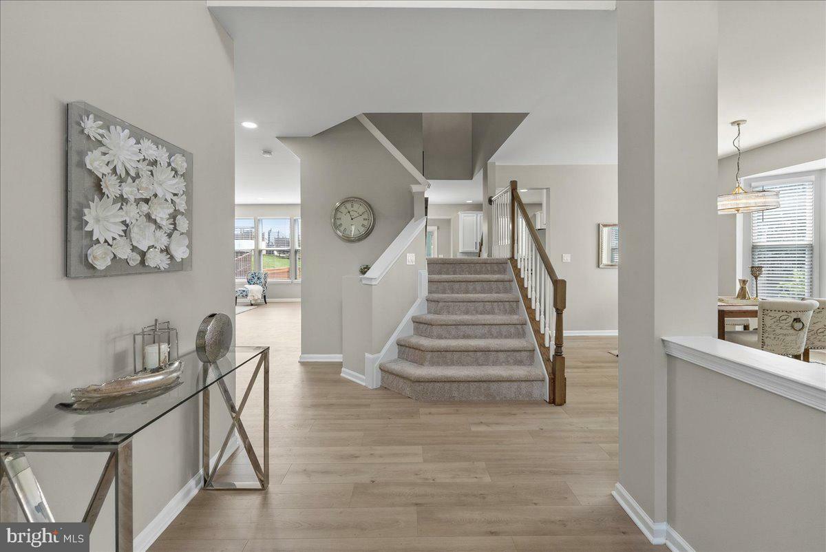 Property Photo: 21788 Regents Park Circle VA 20166