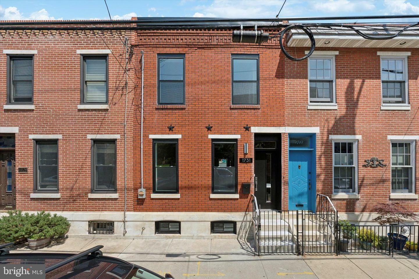Property Photo:  1731 S 10th Street  PA 19148 