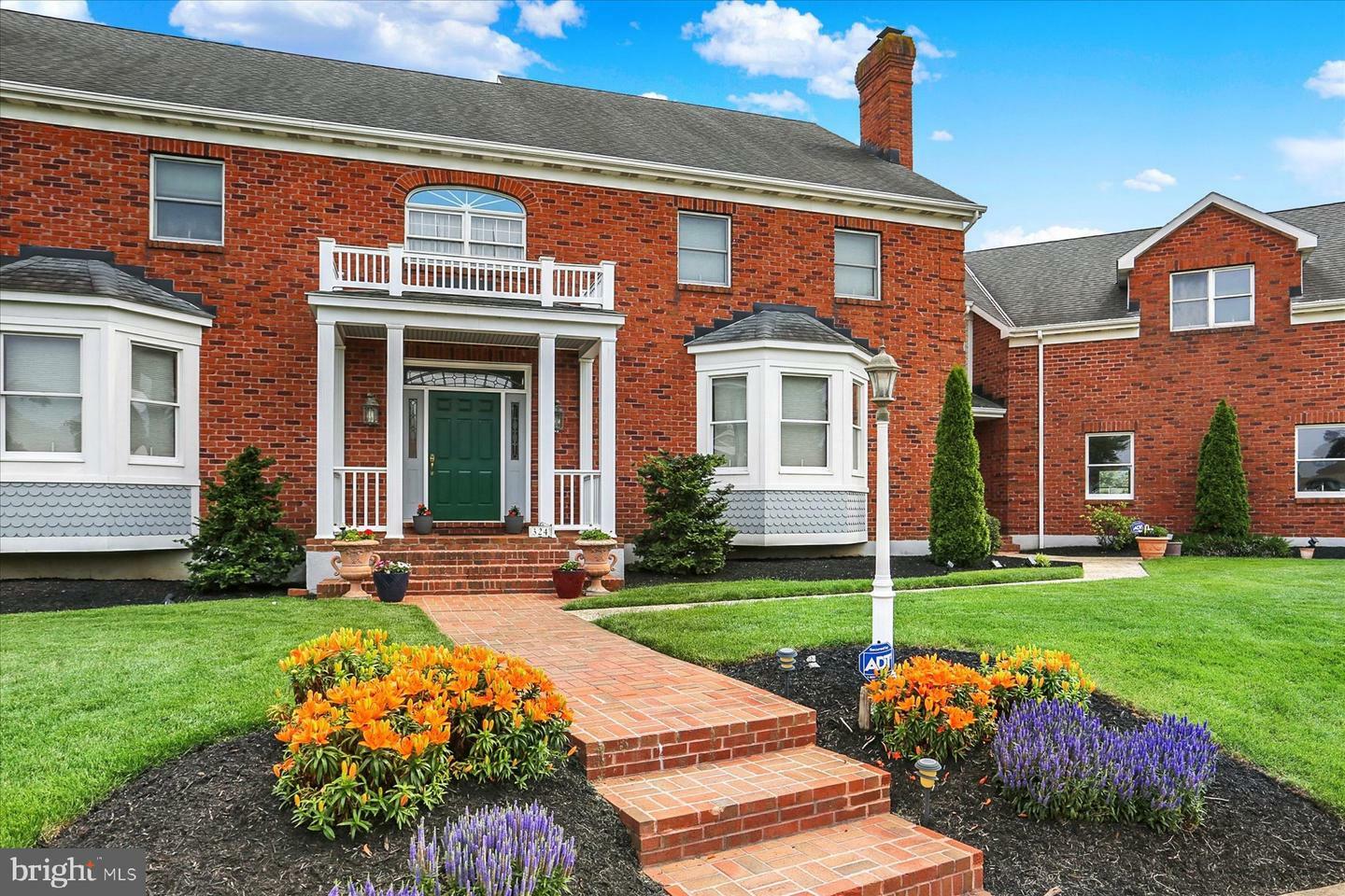 Property Photo:  324 W Orchard Drive  PA 17078 