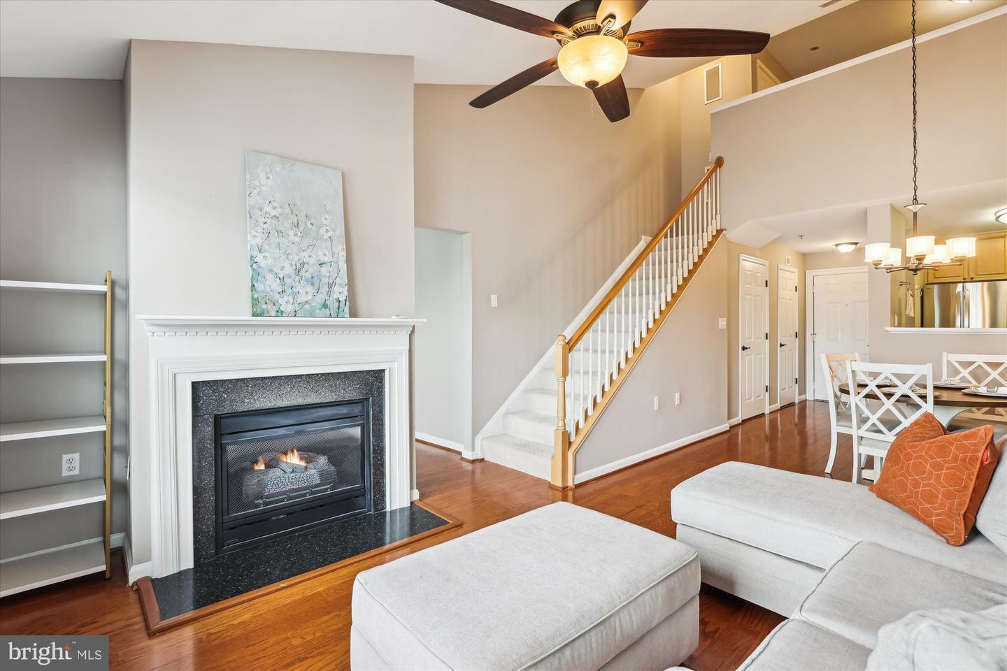 Property Photo: 171 Somervelle Street 402 VA 22304
