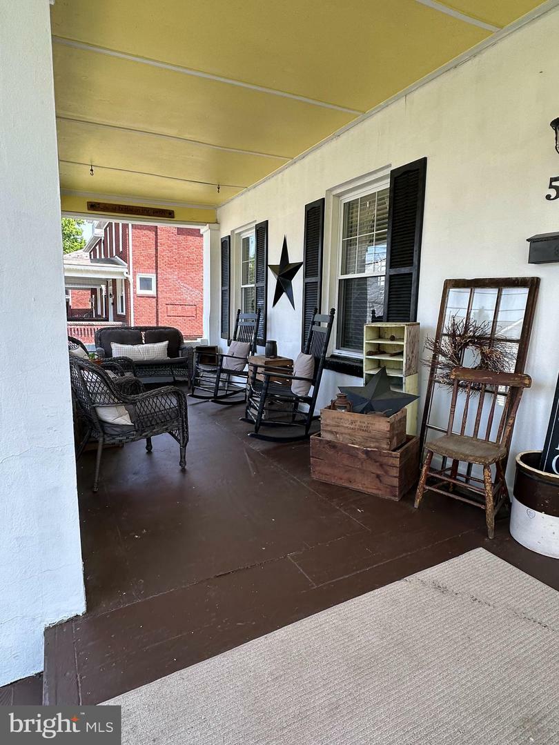 Property Photo: 512 Avirett Avenue MD 21502
