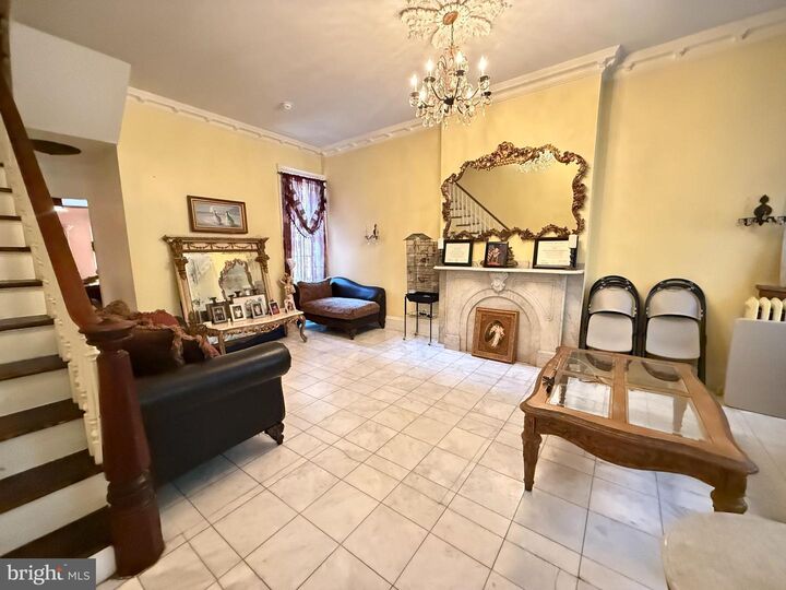 Property Photo: 1516 North Street PA 19130