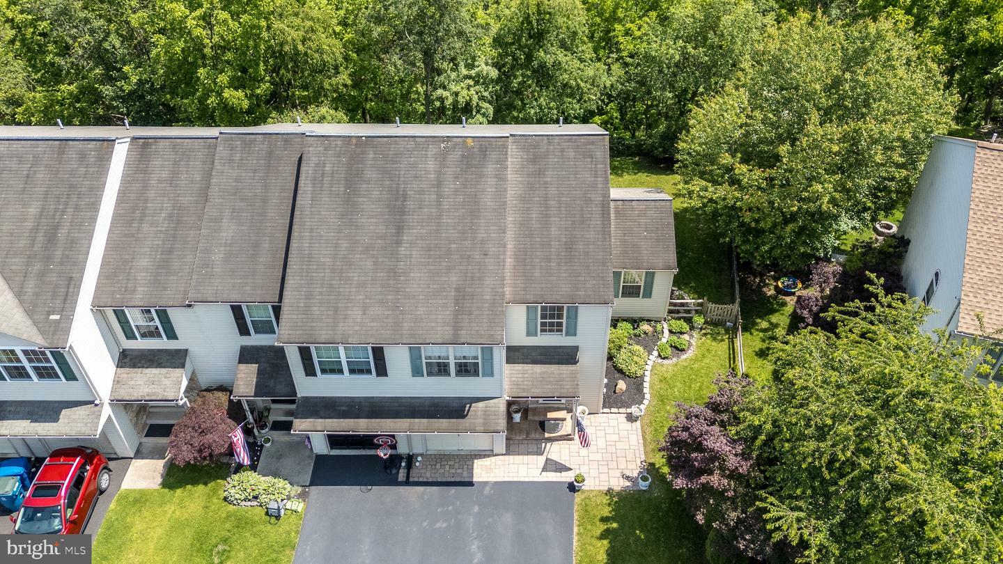 Property Photo: 544 Campus Drive PA 18944