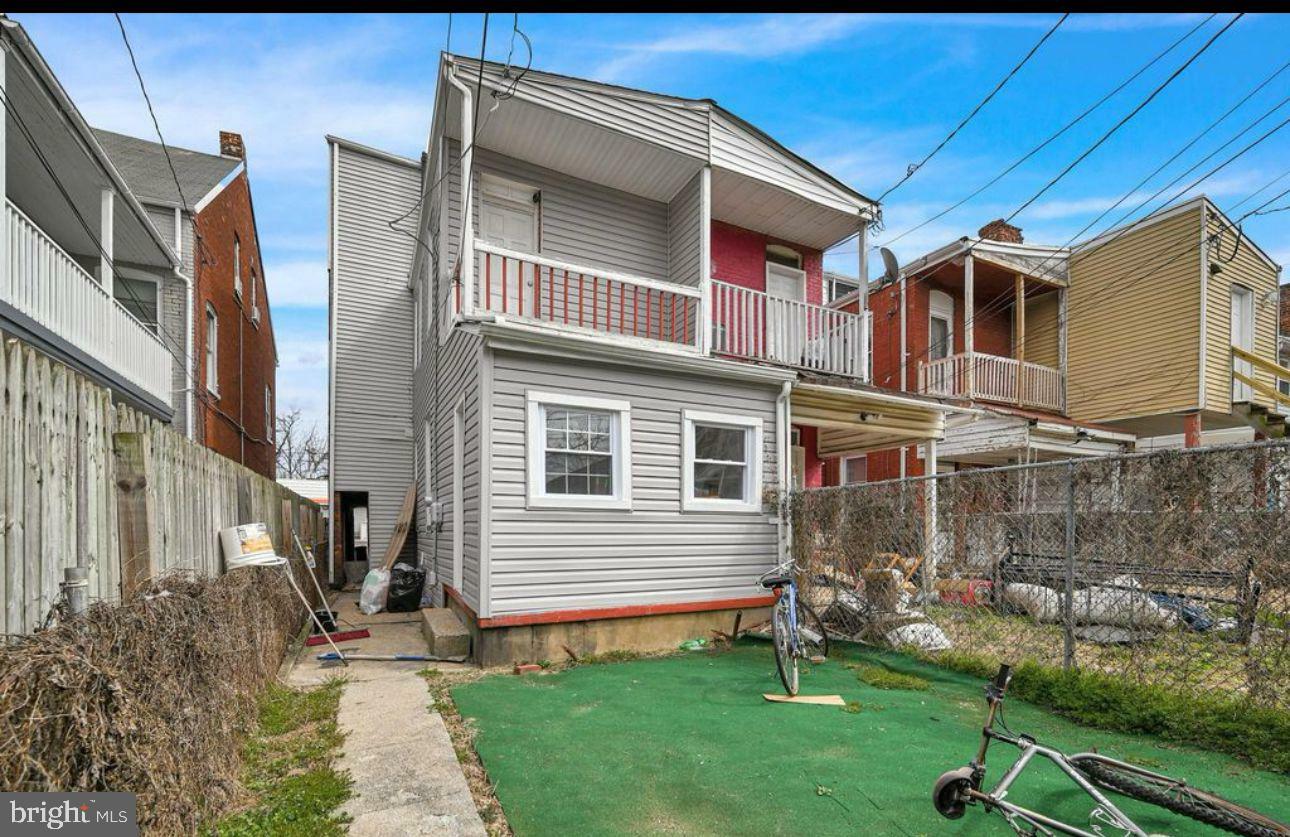 Property Photo: 444 S Queen PA 17403