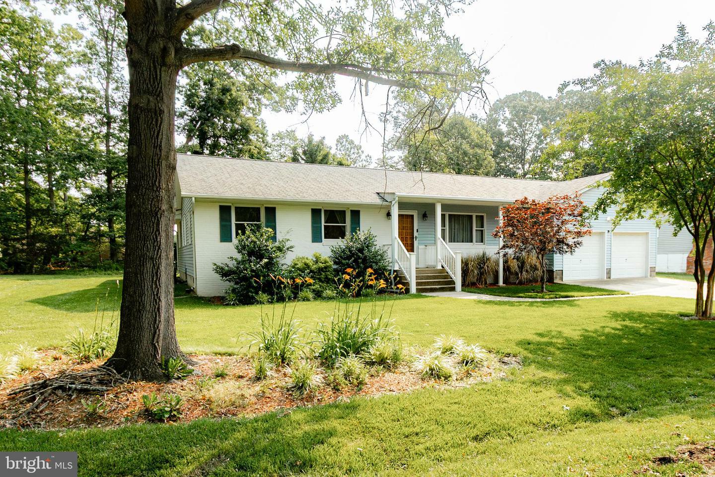 Property Photo: 45854 Church Drive MD 20634