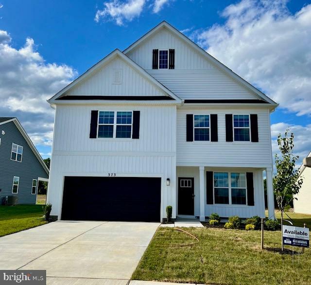 Property Photo: 373 Atkinson Street WV 25442