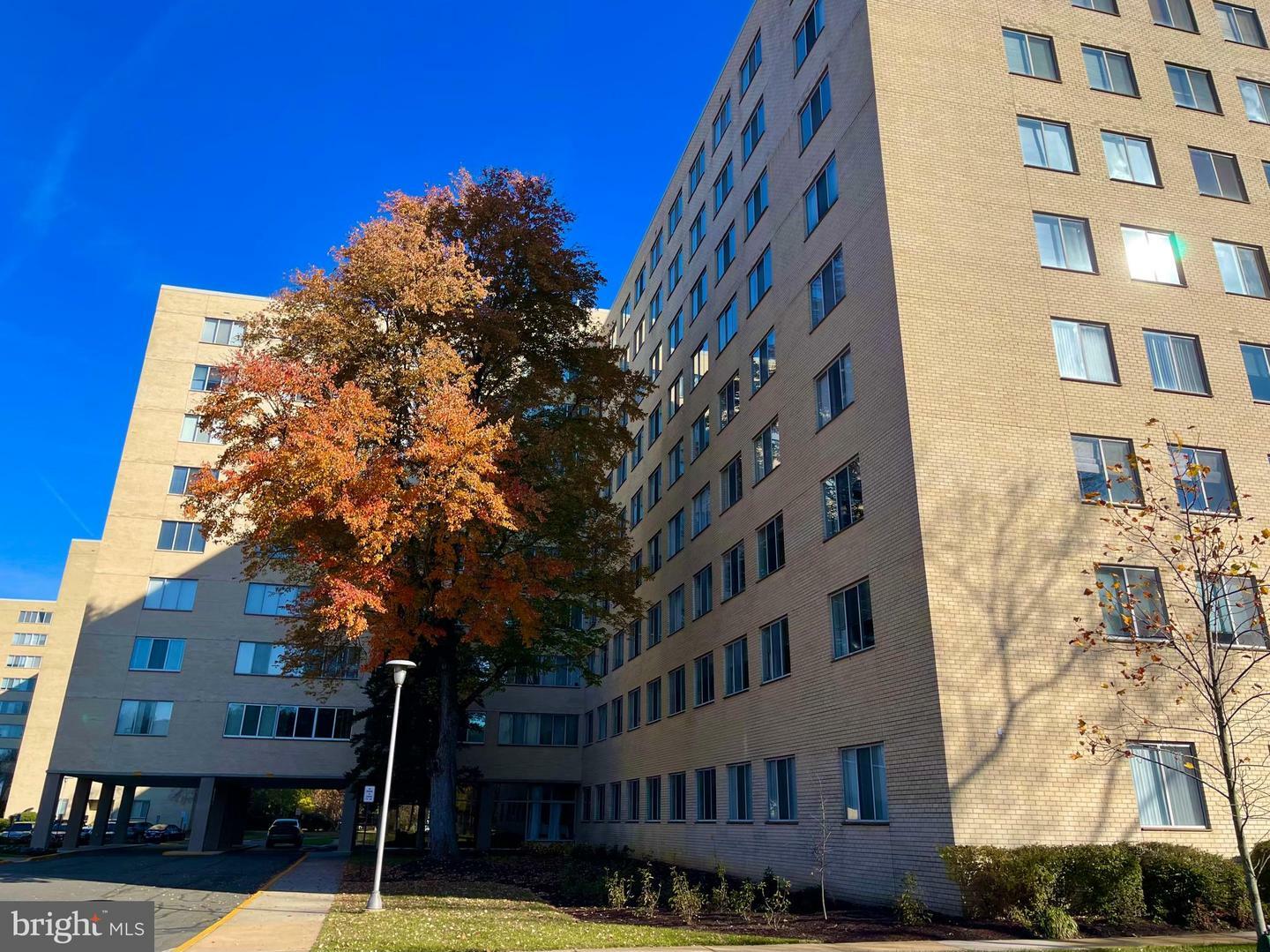 6631 Wakefield Drive 109  Alexandria VA 22307 photo