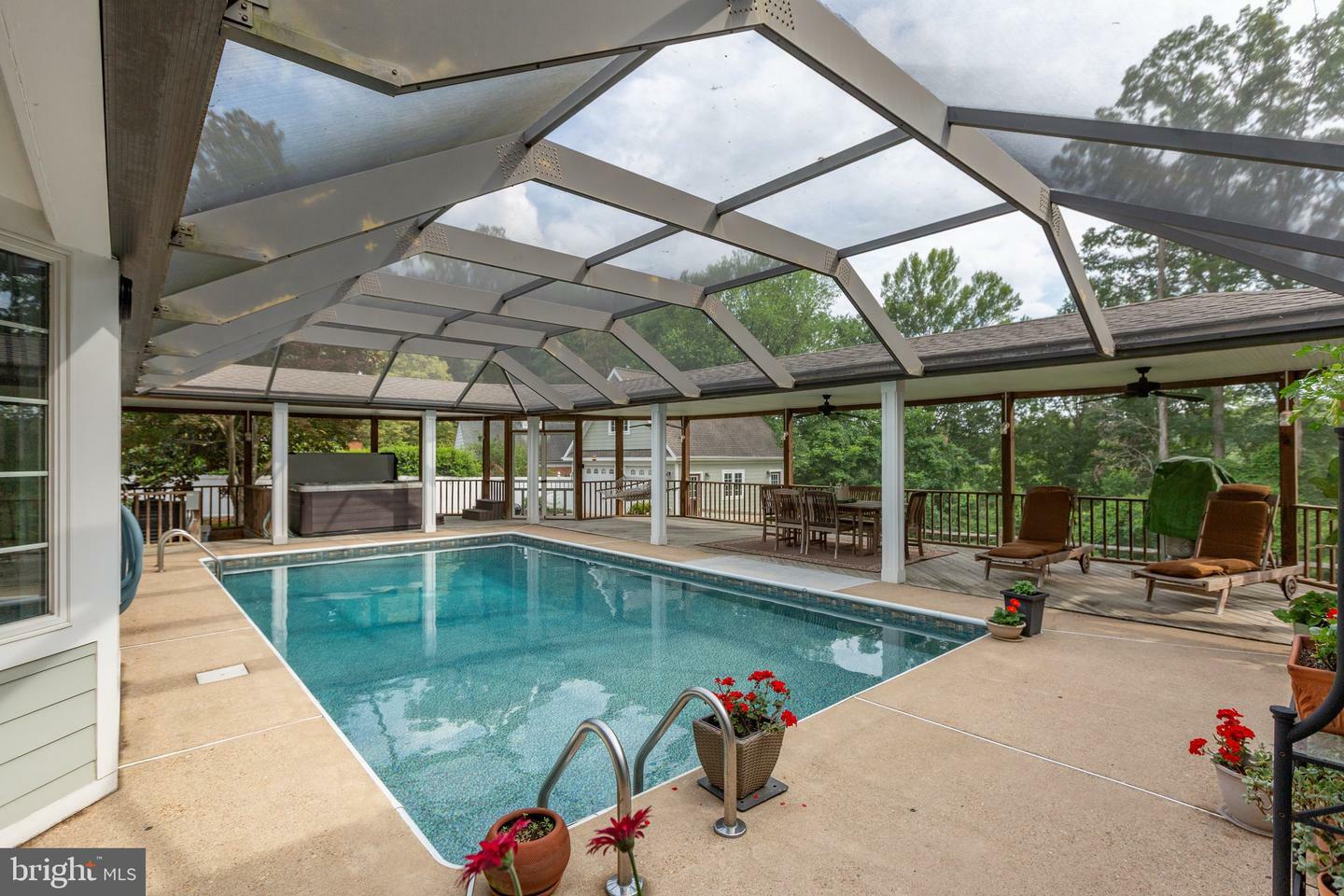 Property Photo: 312 Ingleside Drive VA 22405
