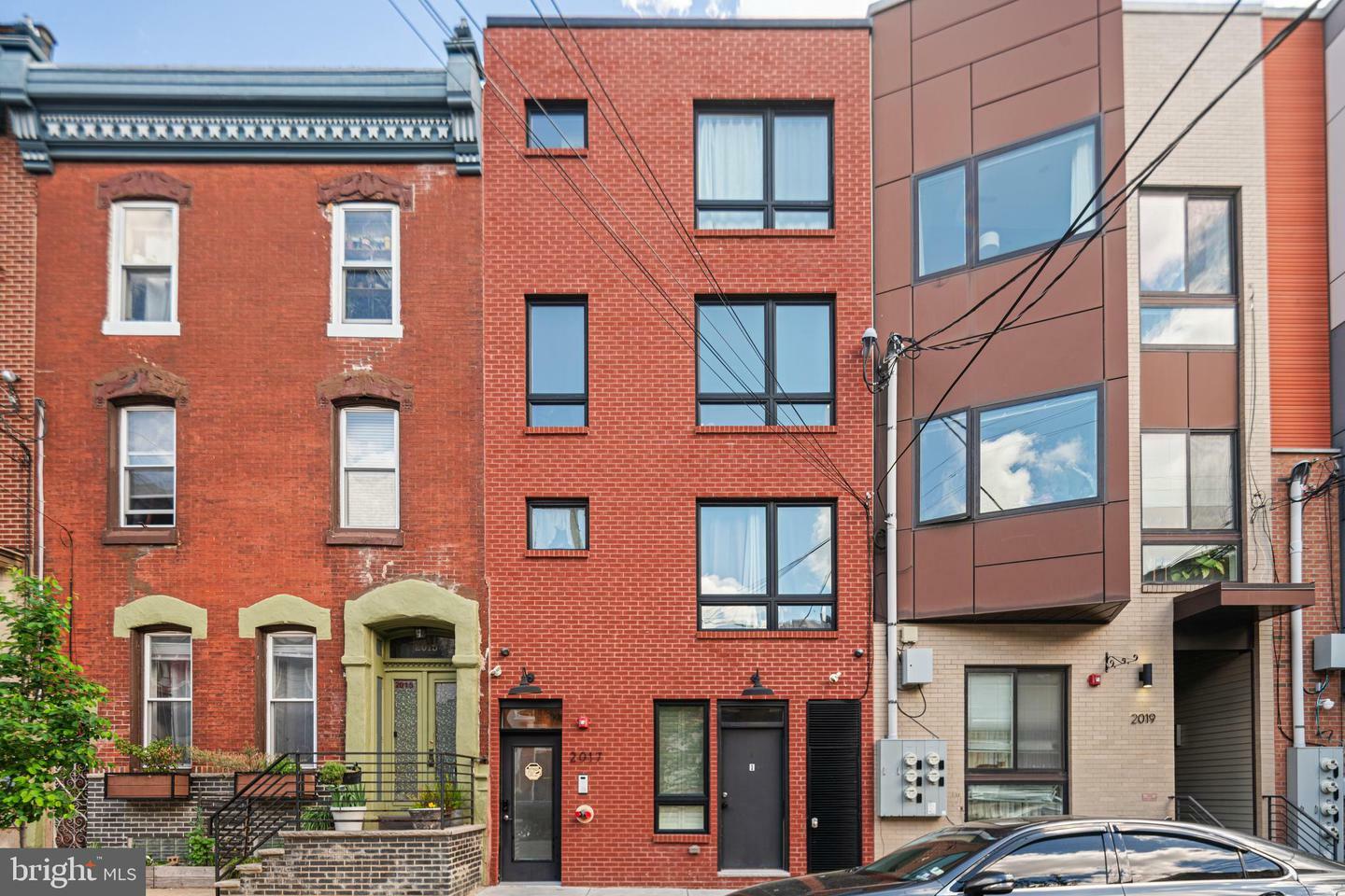 2017 E Susquehanna Avenue  Philadelphia PA 19125 photo