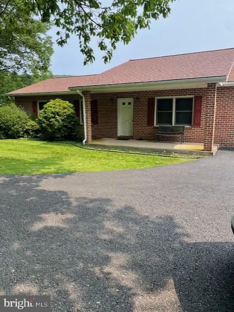 Property Photo: 105 Tower Road PA 17053