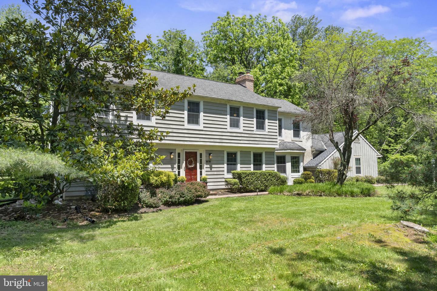 Property Photo: 1 Pine Drive PA 19425
