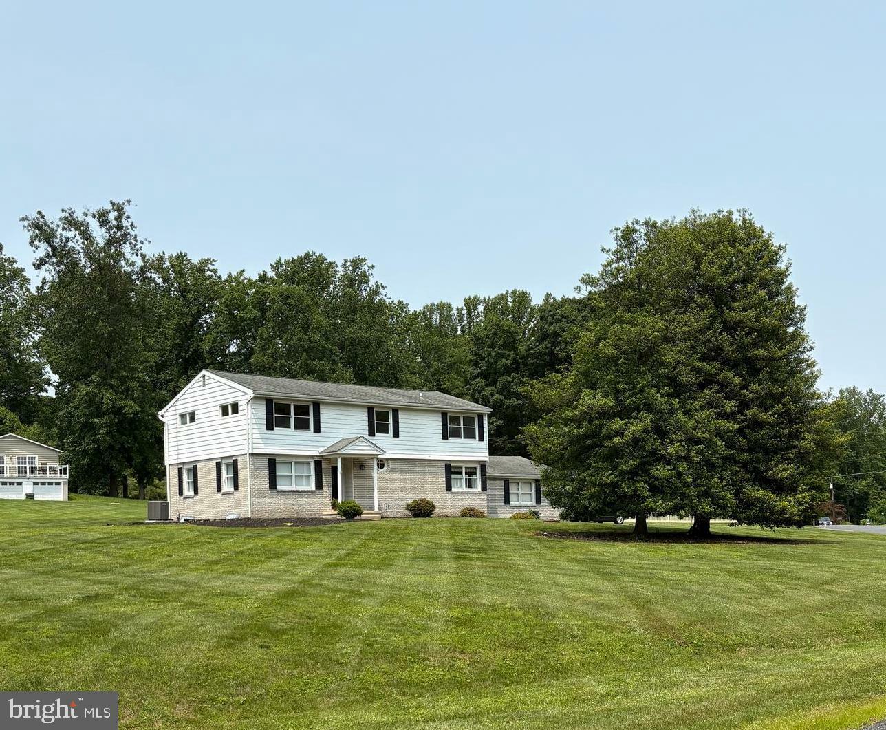 Property Photo: 3602 Hays Road MD 21001