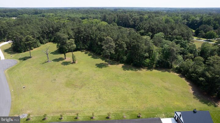 Property Photo: 6006 Blue Heron Drive MD 21631