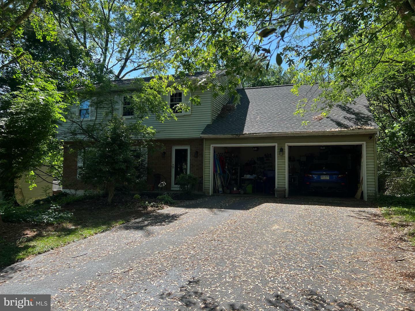 Property Photo: 426 School Road PA 17407