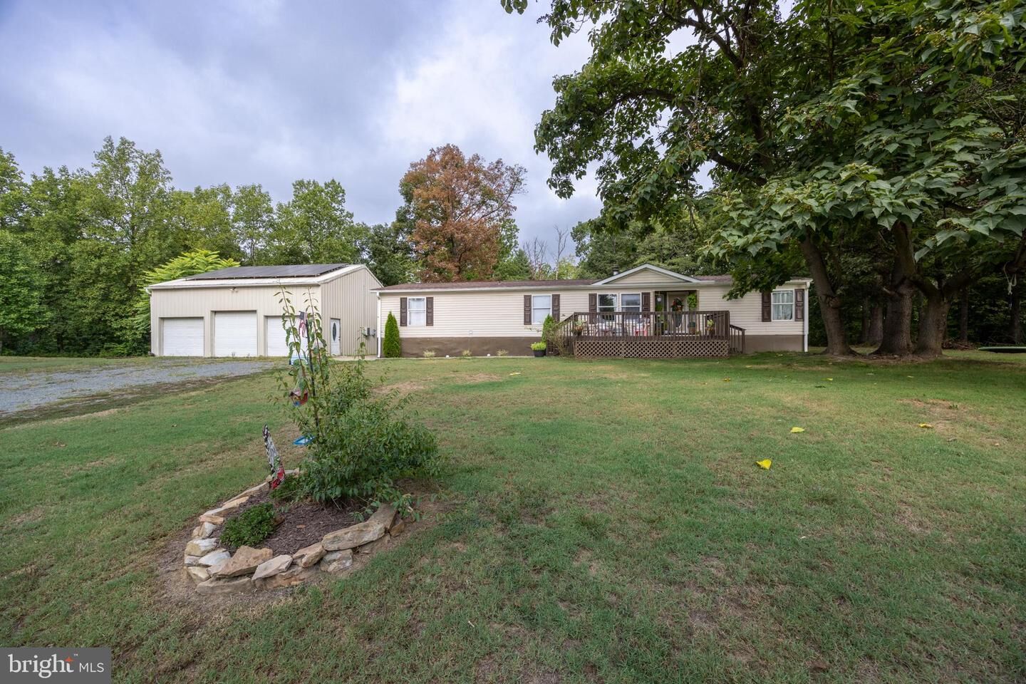 Property Photo:  10452 Wilhoits Mill Road  VA 22923 
