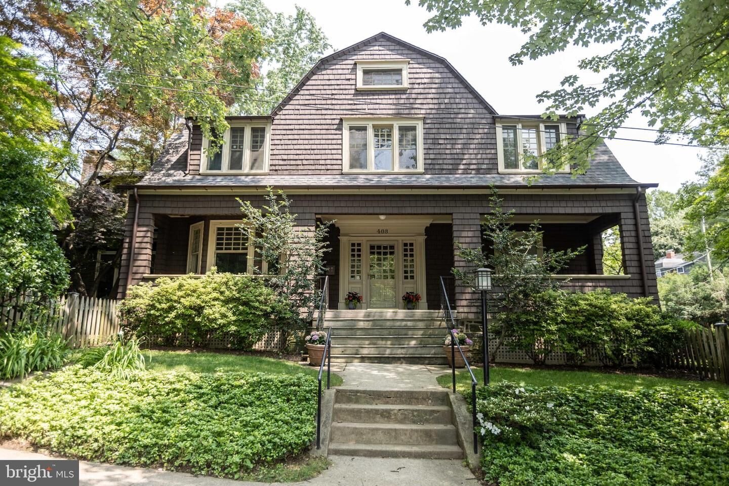 Property Photo: 403 Club Road MD 21210