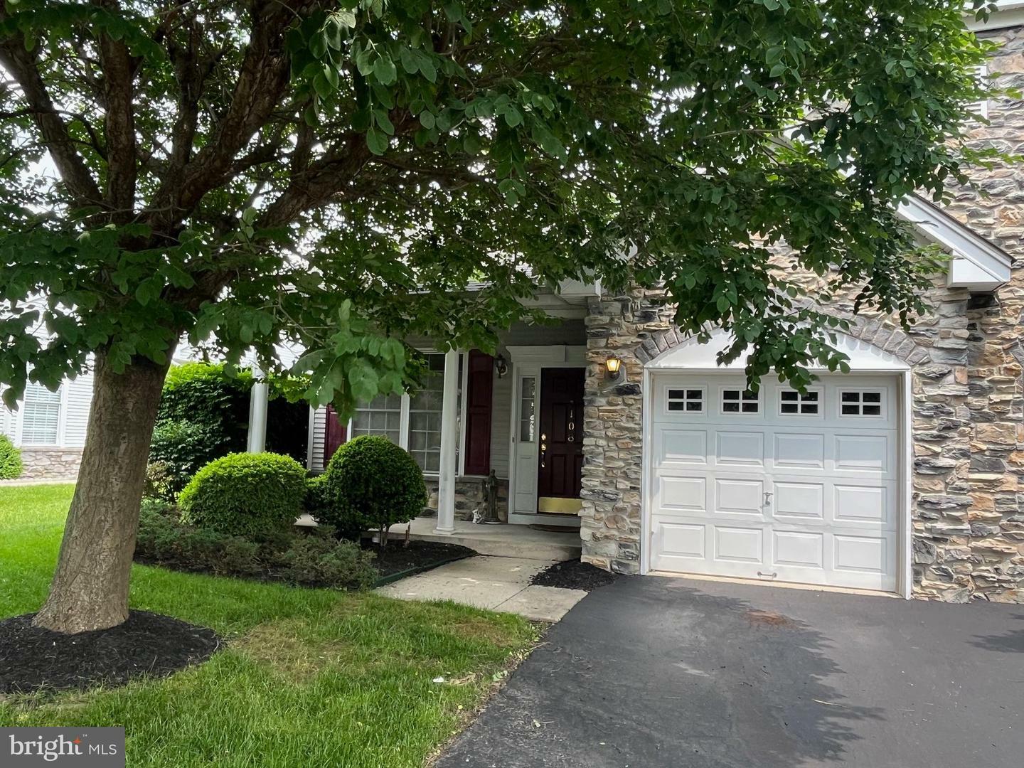 Property Photo: 108 Caitlin Lane NJ 08691