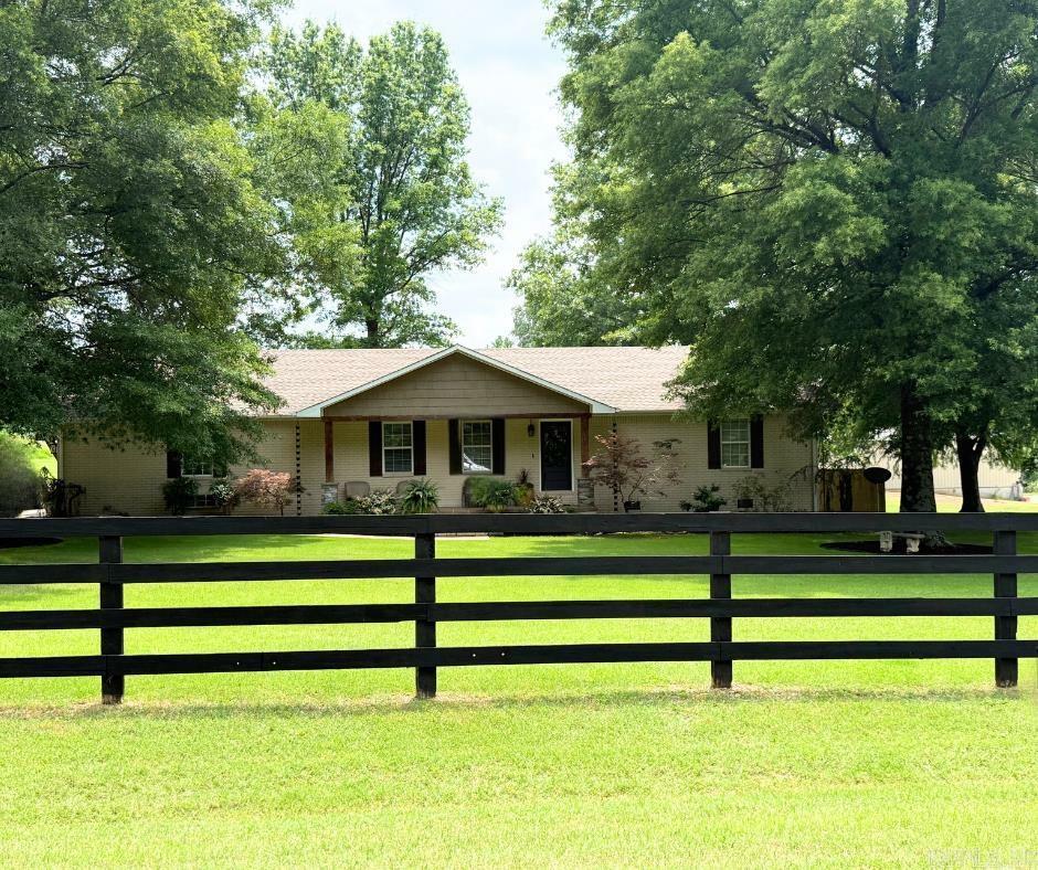 Property Photo: 641 Greene 729 Road AR 72450