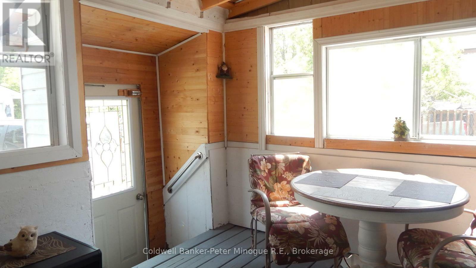 Property Photo: 172 Victoria Street East ON P1B 1P4