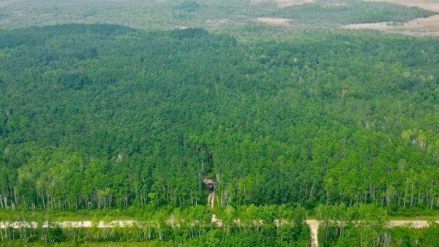 Photo de la propriété: 40125 48 Rd North Road North MB R5J 0A2